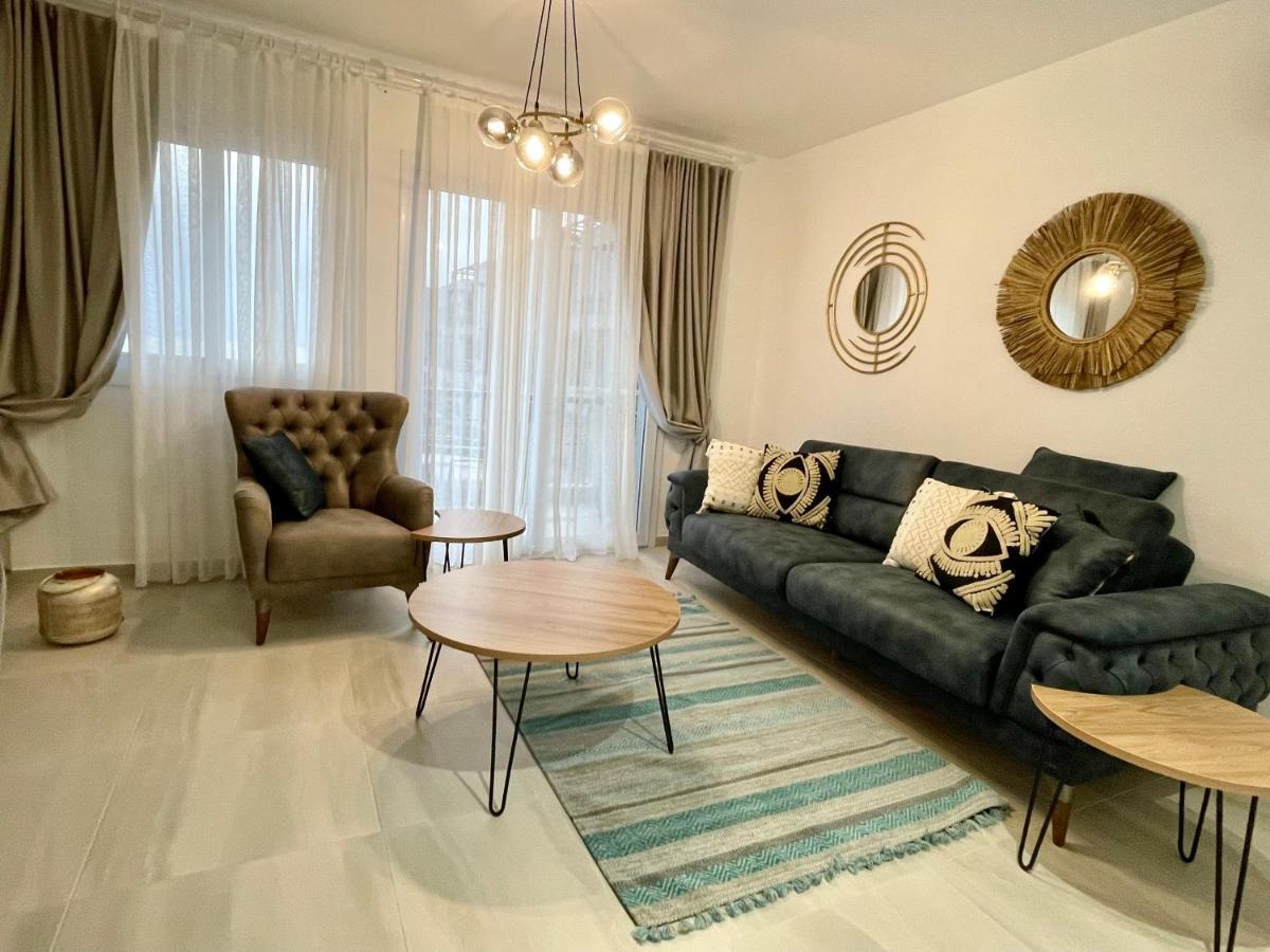 Sweetness Apartment By The Sea Vokolidha Exterior photo